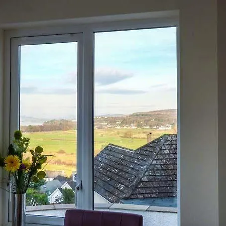 Ferienhaus Fell View