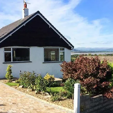 Ferienhaus Fell View