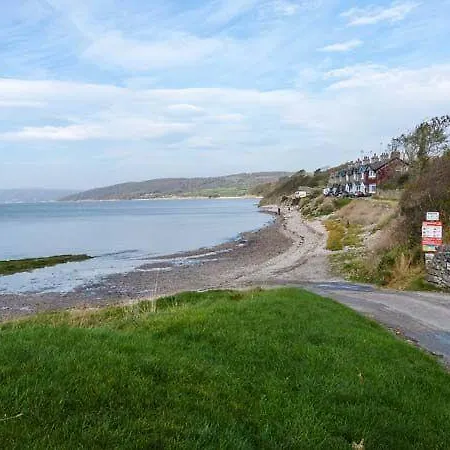 Fell View Ferienhaus Arnside