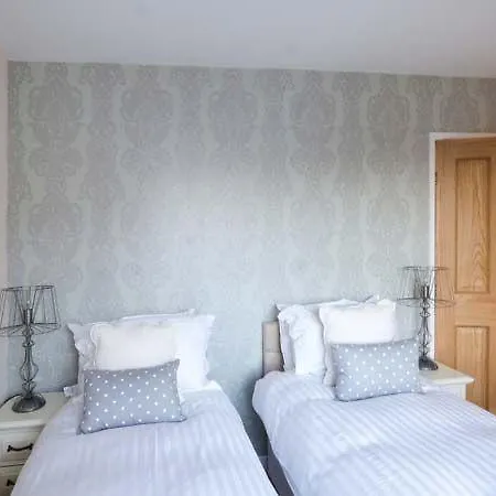 Fell View Ferienhaus Arnside